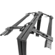 Rail Mounting System (RMS) DALUA 