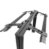 Rail Mounting System (RMS) DALUA