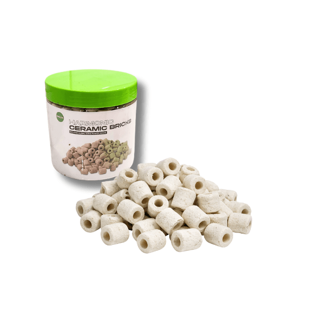 Harmonic Bio Media 500g biological media DaluaAustralia 