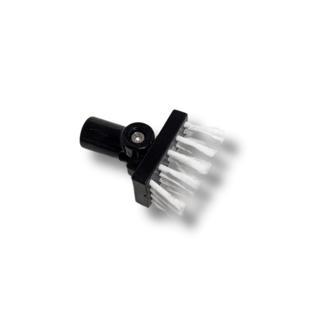 Rotatable Brush scraper and blades DaluaAustralia 