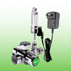 Co2 equipment