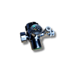 CO2 Regulator and Solenoid co2 regulator DaluaAustralia 