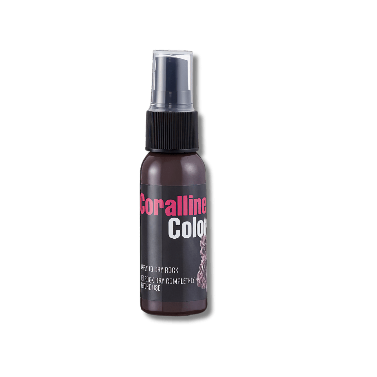 Marco Rocks Coralline Colorant DaluaAustralia 
