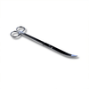 Aquascaping Scissors Curved 25cm spring aquascaping scissors DALUA 