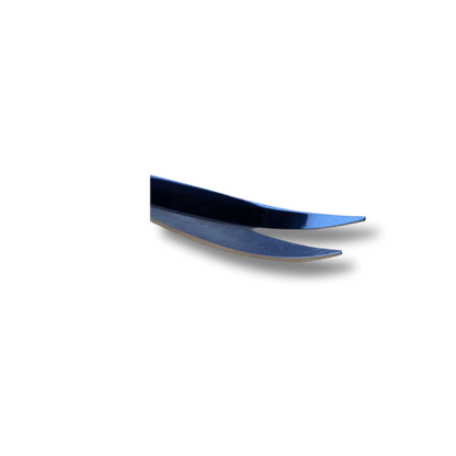 Aquascaping Scissors Curved 25cm spring aquascaping scissors DALUA 