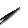 Straight Tweezers 25cm aquascaping tweezers DaluaAustralia 