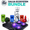 DALUA Ecosystem Bundle-WiFi Lighting + Wave Maker + Pump + Skimmer LED LIGHTING DaluaAustralia 