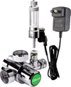 CO2 Regulator and Solenoid co2 regulator DaluaAustralia