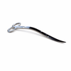 Aquascaping Scissors Double Curved 25cm aquascaping scissors DALUA 