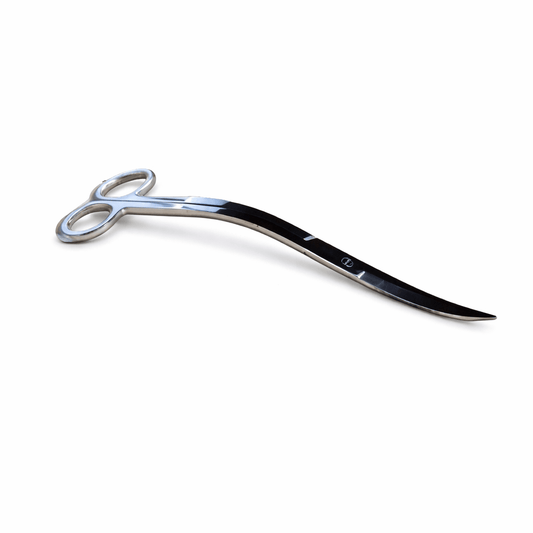 Aquascaping Scissors Double Curved 25cm aquascaping scissors DALUA 