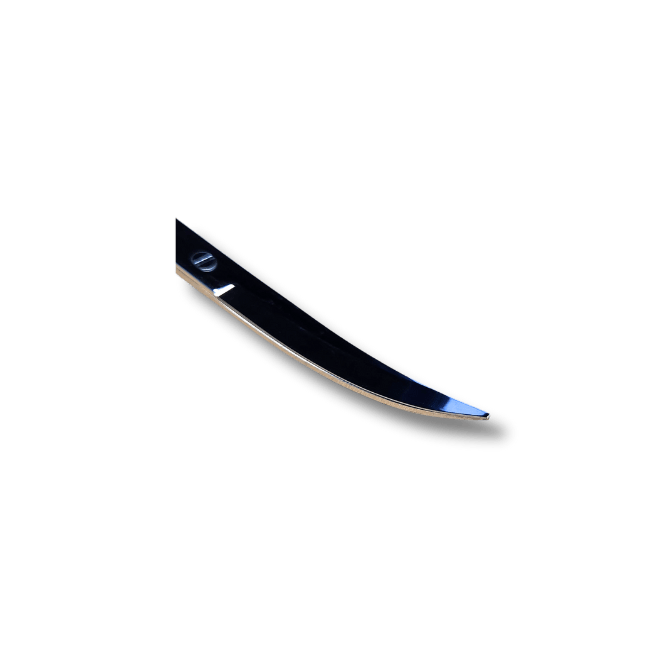 Aquascaping Scissors Double Curved 25cm aquascaping scissors DALUA 