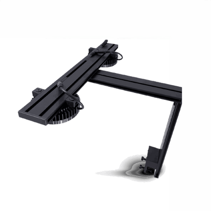 Dual Pixel LED Bundle lighting bundle pack DALUA Fragger for Super Blues 