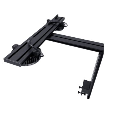 Dual Pixel LED Bundle lighting bundle pack DALUA
