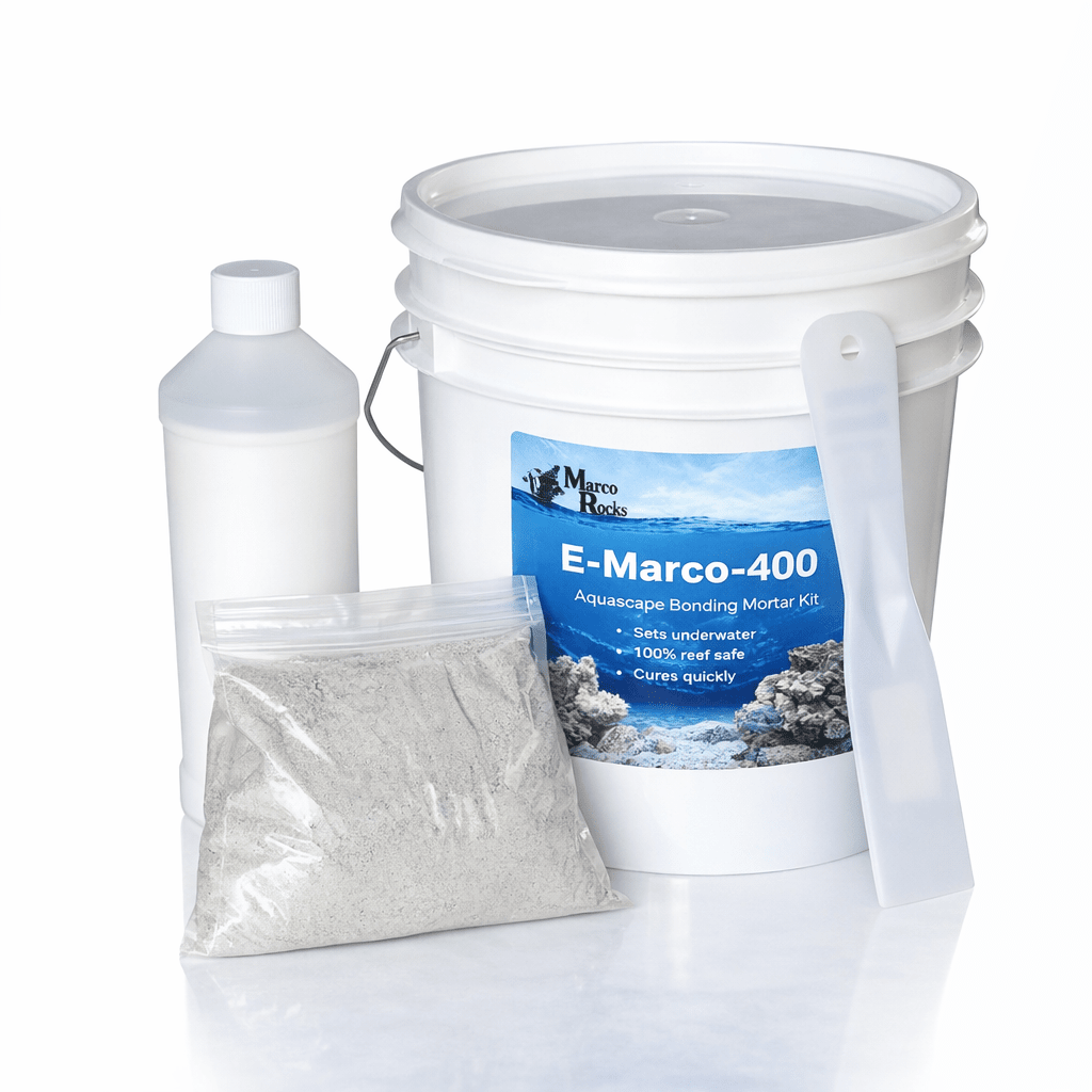 E-Marco Cement DaluaAustralia Grey Cement 2.2kg Bucket 