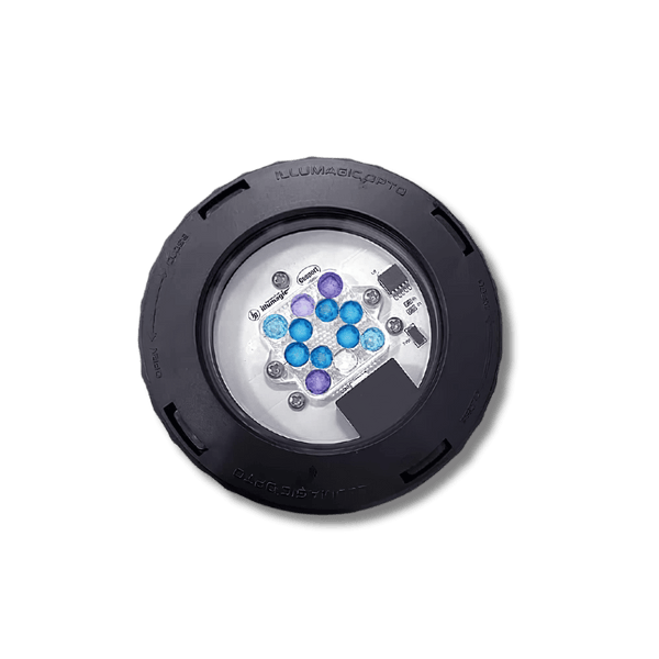 Illumagic Pixel AQUARIUM LIGHTING DALUA 