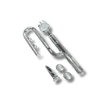 Surface Skimmer Inlet glass inlet lily pipes Dalua 
