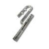 Surface Skimmer Inlet glass inlet lily pipes Dalua 
