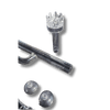 Surface Skimmer Inlet glass inlet lily pipes Dalua 