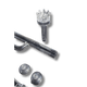 Surface Skimmer Inlet glass inlet lily pipes Dalua 