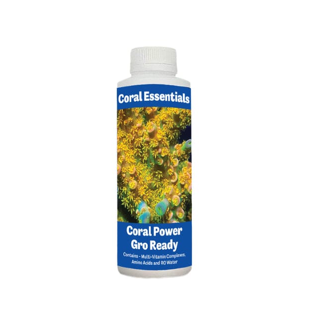 Coral Essentials Gro Ready DaluaAustralia 500ml 