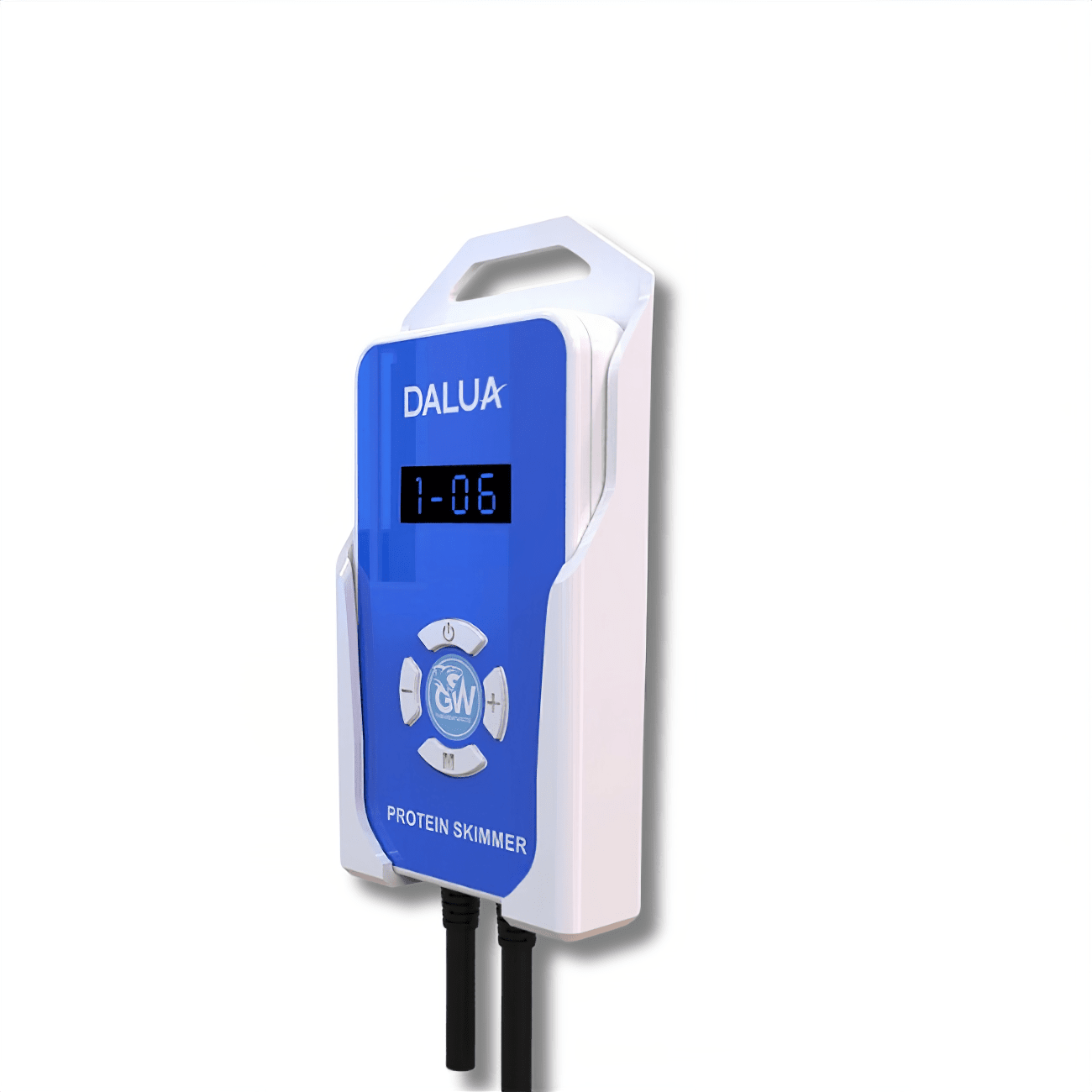 Great White Skimmer Wifi * PRE ORDER ONLY * PROTEIN SKIMMER DALUA 