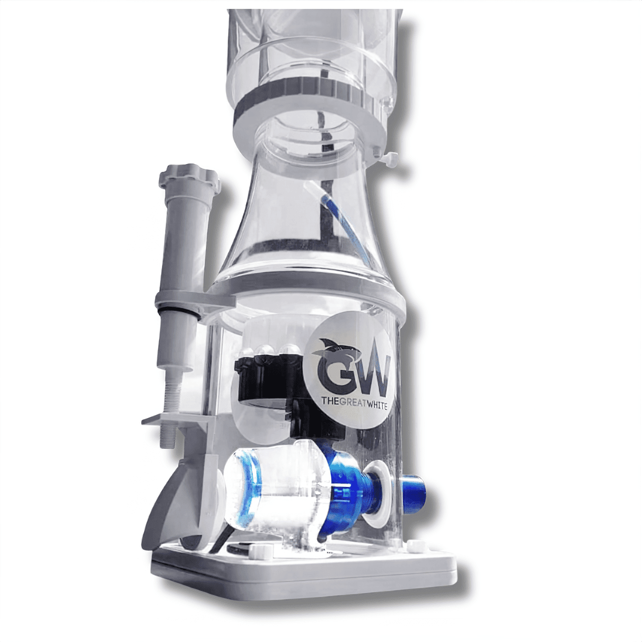 Ultimate Ecosystem Bundle – ILLUMAGIC X4, GREATE WHITE WAVE MAKER, RETURN PUMP, SKIMMER LED LIGHTING DaluaAustralia 