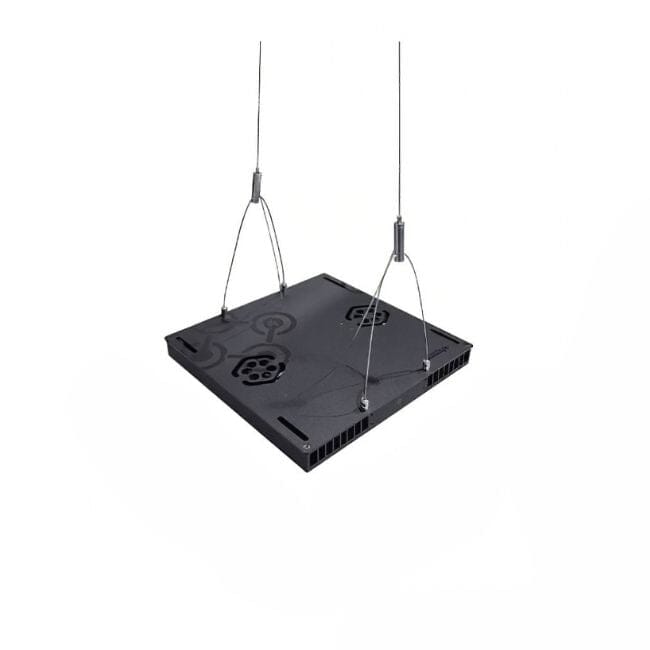 X4 Lighting Bundle lighting bundle pack DALUA Reefer Pro 23" Single X4 Hanging Direct