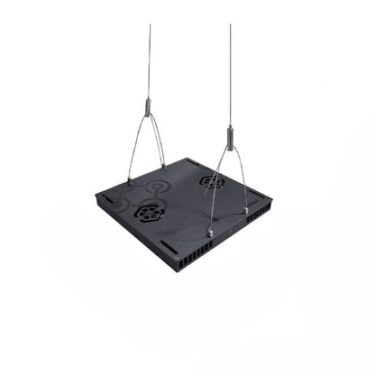 X4 Lighting Bundle lighting bundle pack DALUA Reefer Pro 23" Single X4 Hanging Direct
