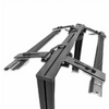 Beast Mode SPS Lighting Bundle All Sizes lighting bundle pack DALUA 23" SPS Tank Mounted 