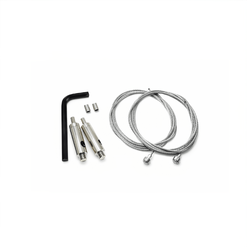 Rails + Hanging Kit AQUARIUM LIGHTING DALUA Hanging Kit 