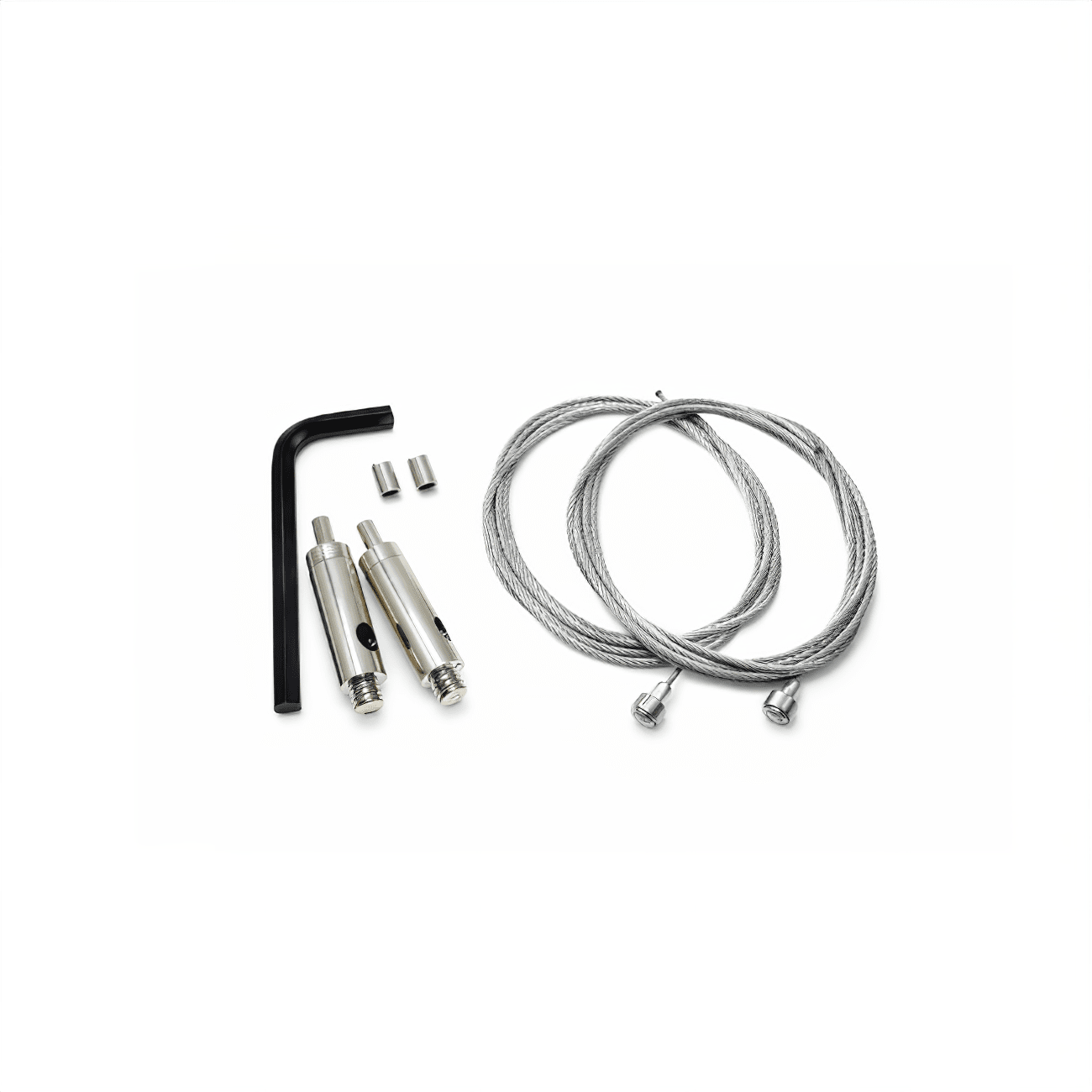 Rails + Hanging Kit AQUARIUM LIGHTING DALUA Hanging Kit 