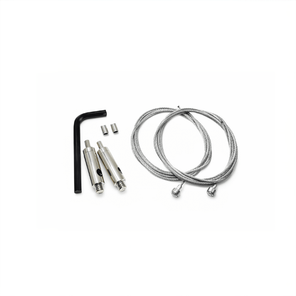 Rails + Hanging Kit AQUARIUM LIGHTING DALUA Hanging Kit 