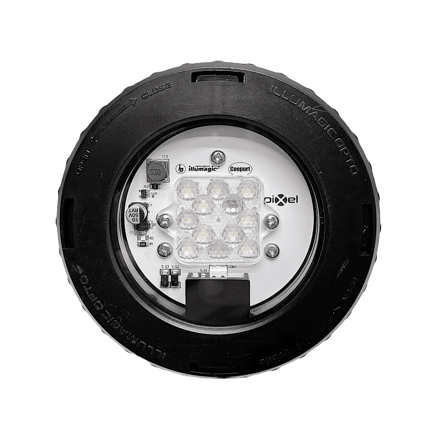 Illumagic Pixel Aquascaper AQUARIUM LIGHTING DALUA 