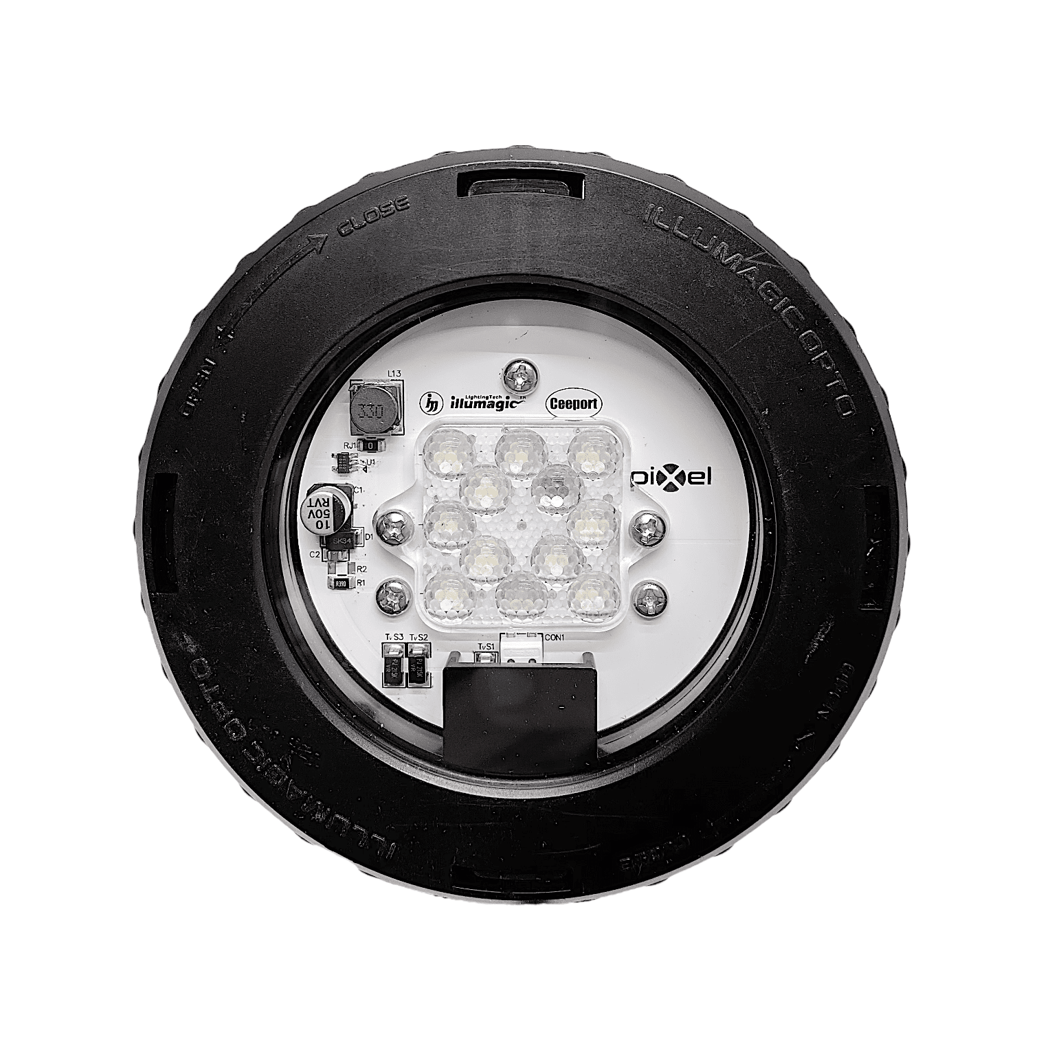 Illumagic Pixel Aquascaper AQUARIUM LIGHTING DALUA 