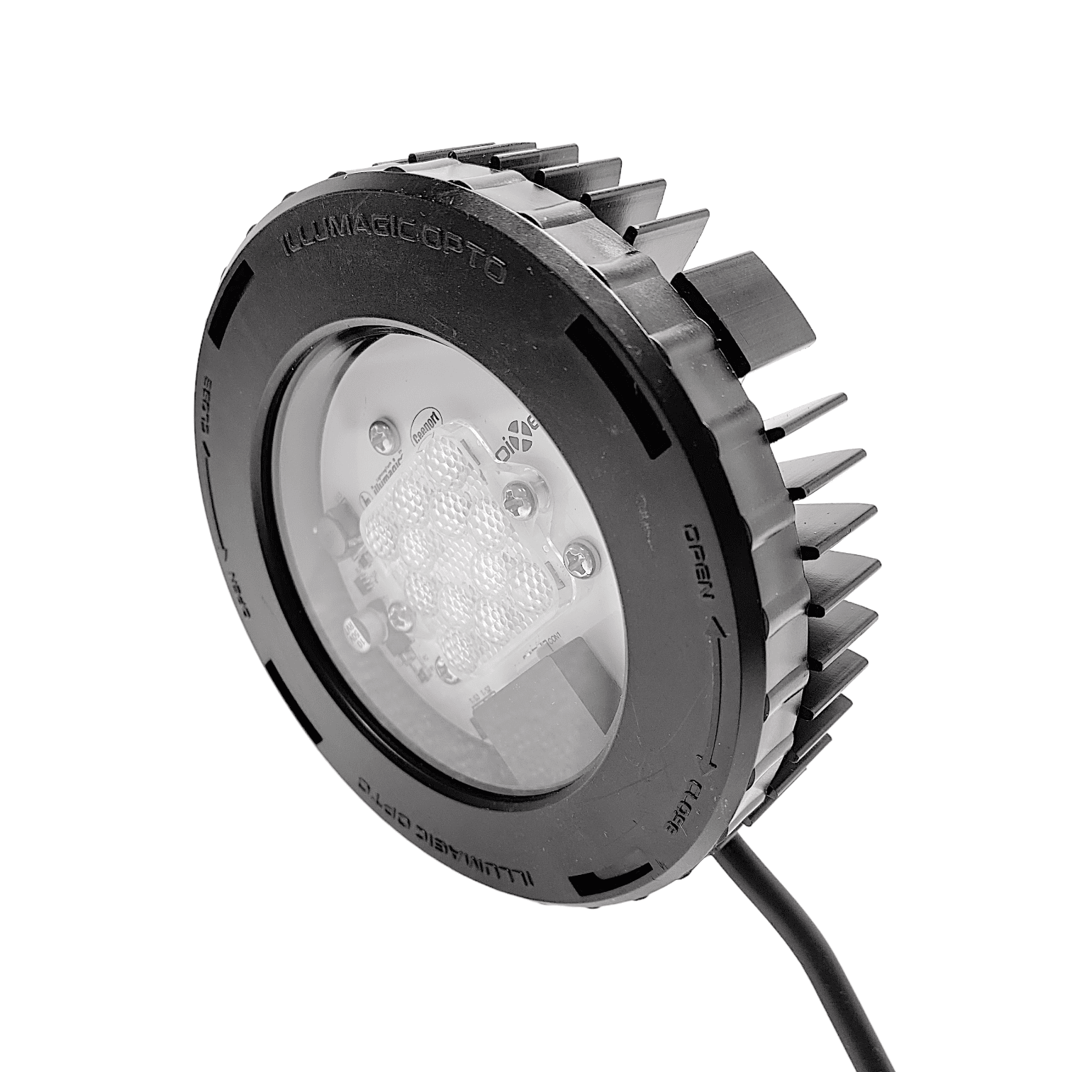 Illumagic Pixel Aquascaper AQUARIUM LIGHTING DALUA 