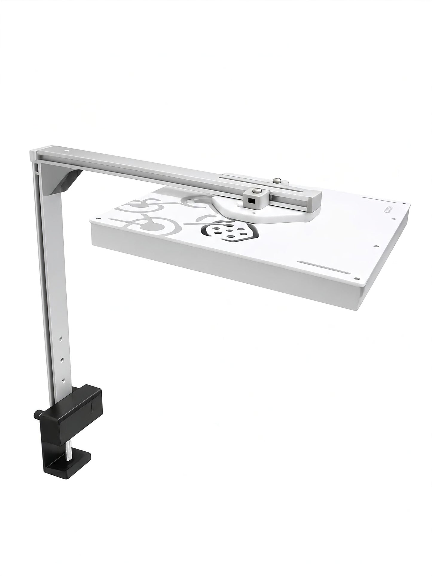 Illumagic X4 Limited Edition *Platinum White* LED LIGHTING DaluaAustralia 