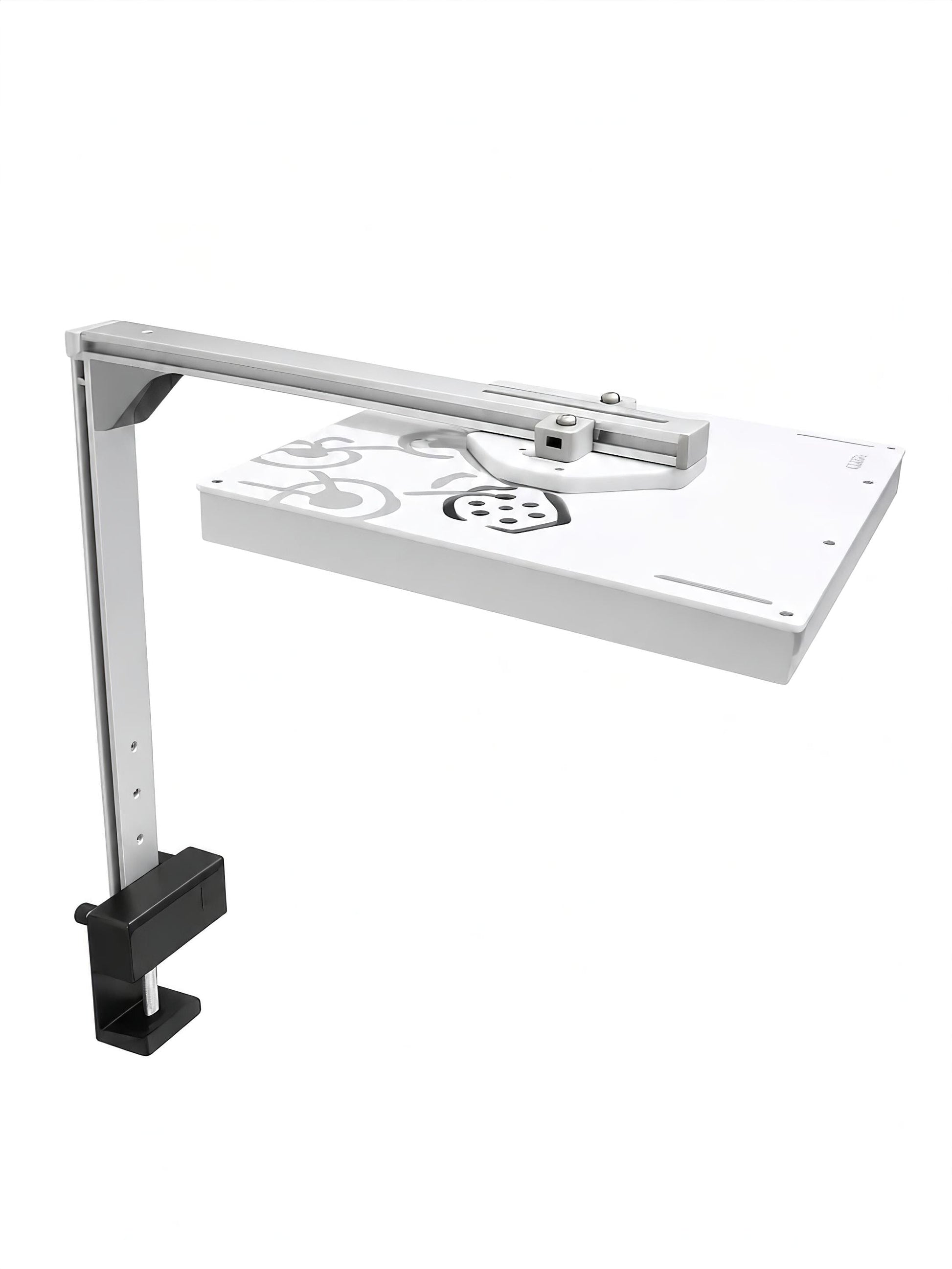 Illumagic X4 Limited Edition *Platinum White* LED LIGHTING DaluaAustralia 