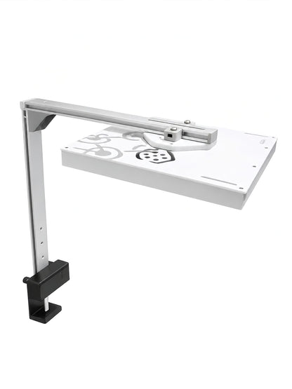Illumagic X4 Limited Edition *Platinum White* LED LIGHTING DaluaAustralia 