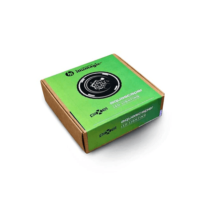 Illumagic Pixels Aquascaper LED LIGHTING DaluaAustralia Aquascaper Planted Spectrum 