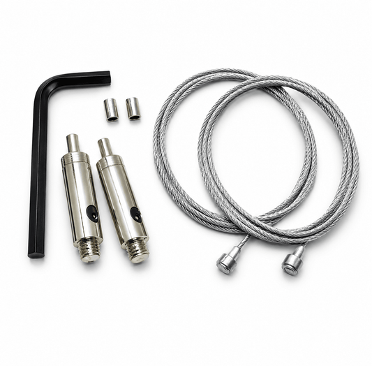 Rails AQUARIUM LIGHTING DALUA Hanging Kit 