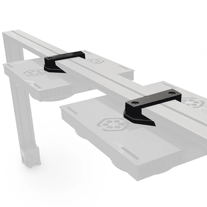 X4 Sliders LIGHTING MOUNT DALUA 