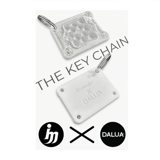 VIP Key Chain ACCESSORY DALUA 