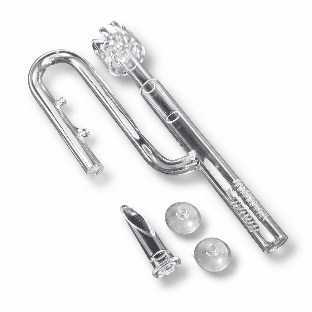 Surface Skimmer Inlet glass inlet lily pipes Dalua 