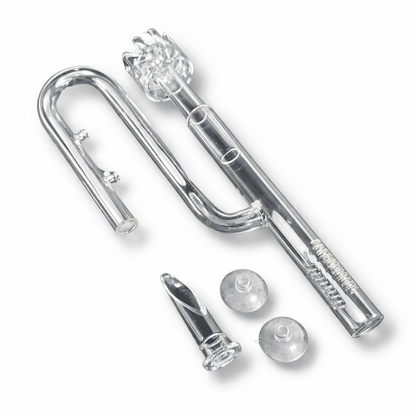 Surface Skimmer Inlet glass inlet lily pipes Dalua 