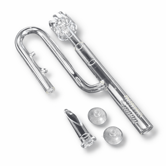 Surface Skimmer Inlet glass inlet lily pipes Dalua 