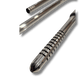 Inlet and Outlet Stainless Steel Lily Pipe Set inlet outlet stainless steel filter lily pipes DaluaAustralia 
