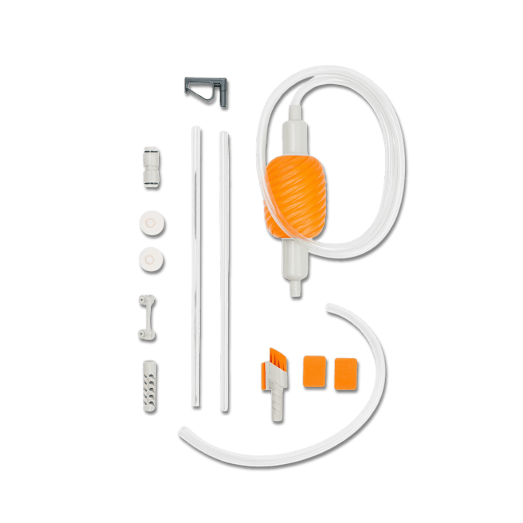 Nano Siphon + Water Change Kit water changer siphon DaluaAustralia Nano 60L tanks or less 