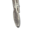 Glass Inlet Wide Mouth glass inlet lily pipes DALUA 