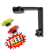 FISHROOM Pixel Bundle + Free Holders lighting bundle pack DALUA 