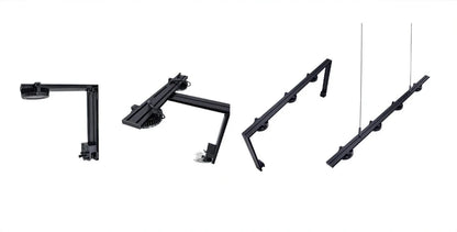 Pixel LED Bundles All Sizes Aquascaper lighting bundle pack DALUA 